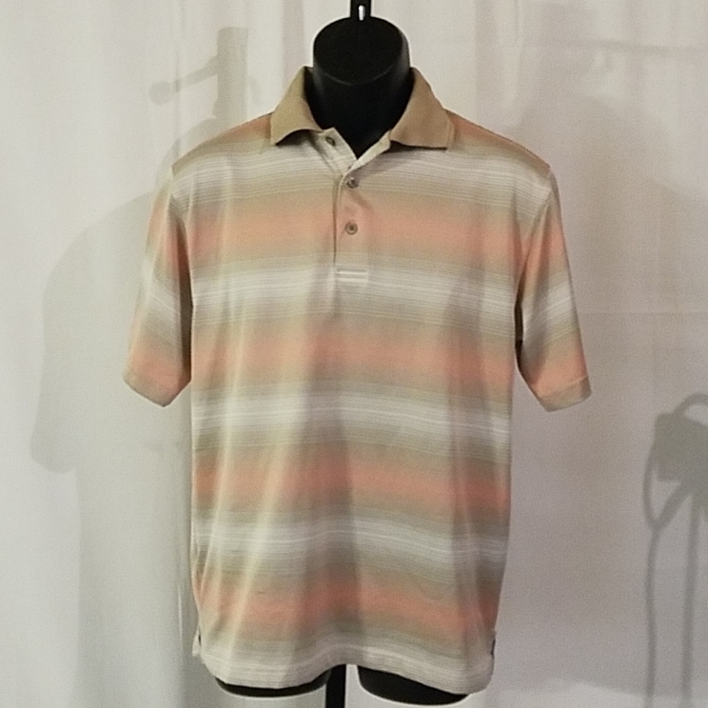 PGA Tour Golf Shirt